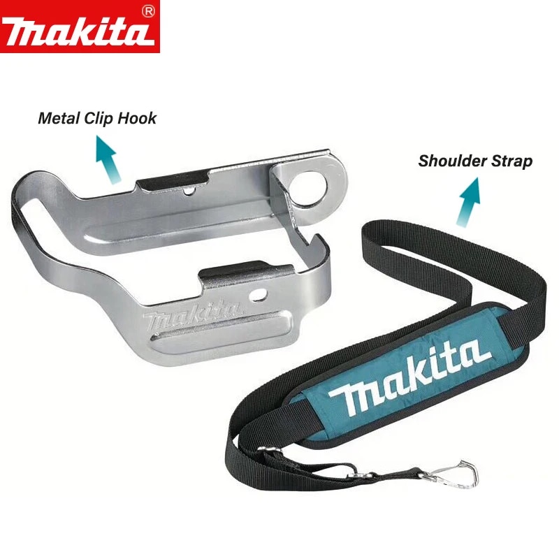 

Наплечный ремень Makita Oxford 161464-4