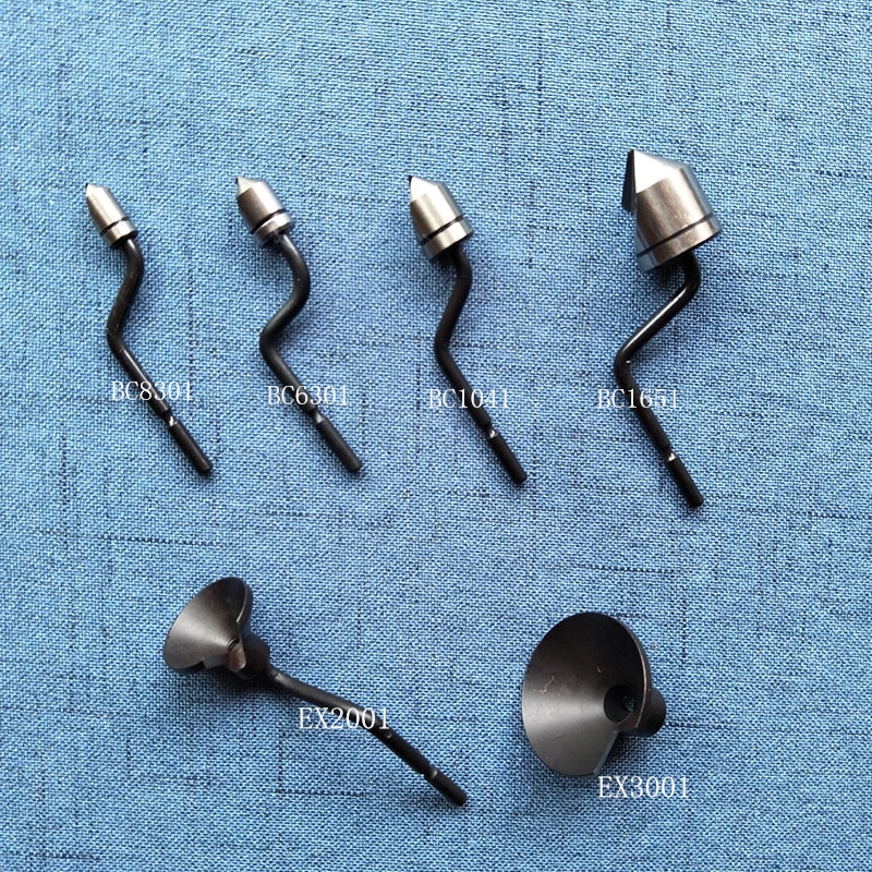 

Резак для фаски DAO BC6301/BC8301/BC1041/BC1651