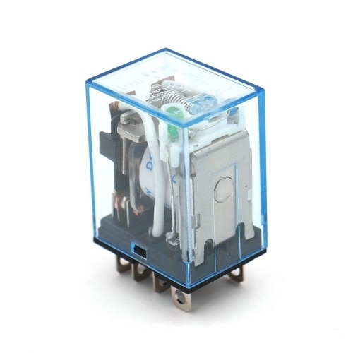 

Реле Aideepen LY2NJ 220В