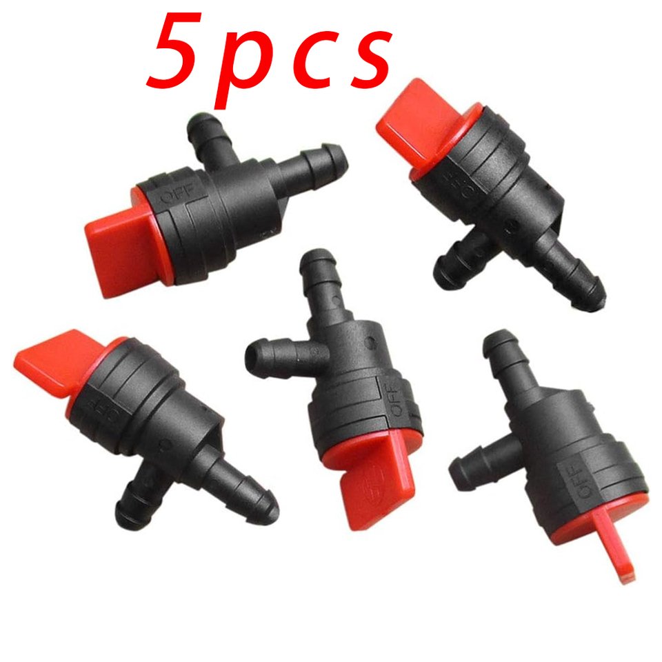 

Газовый запорный клапан 90 градусов ДЛЯ Briggs & Stratton 1/4 494769 697944 698181 698180 697944 494769-120 07-228, 1, 5 и 8 шт.