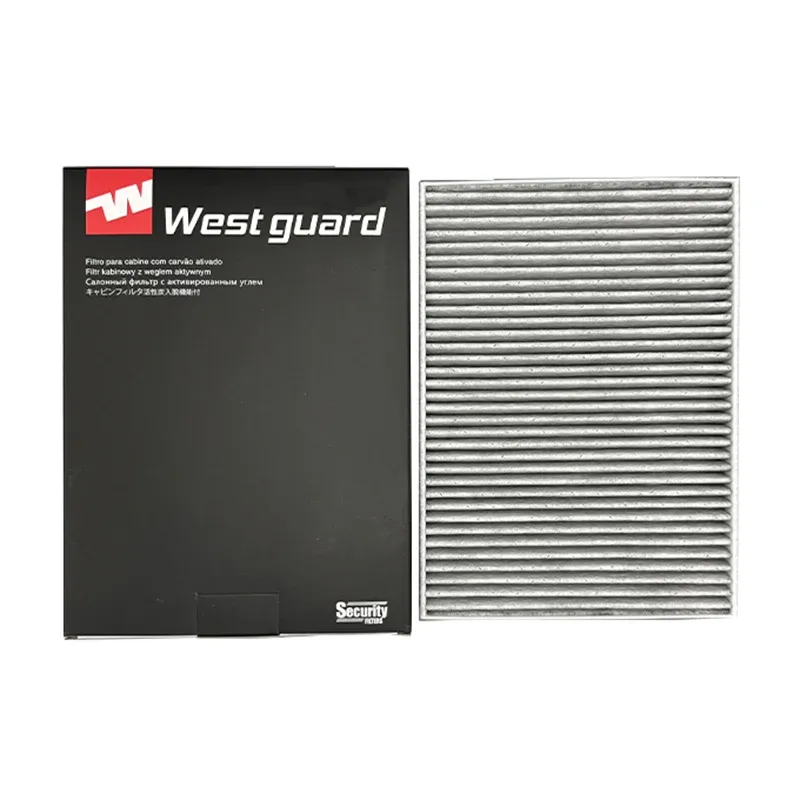 

Воздушный Фильтр Салона Westguard MK25191