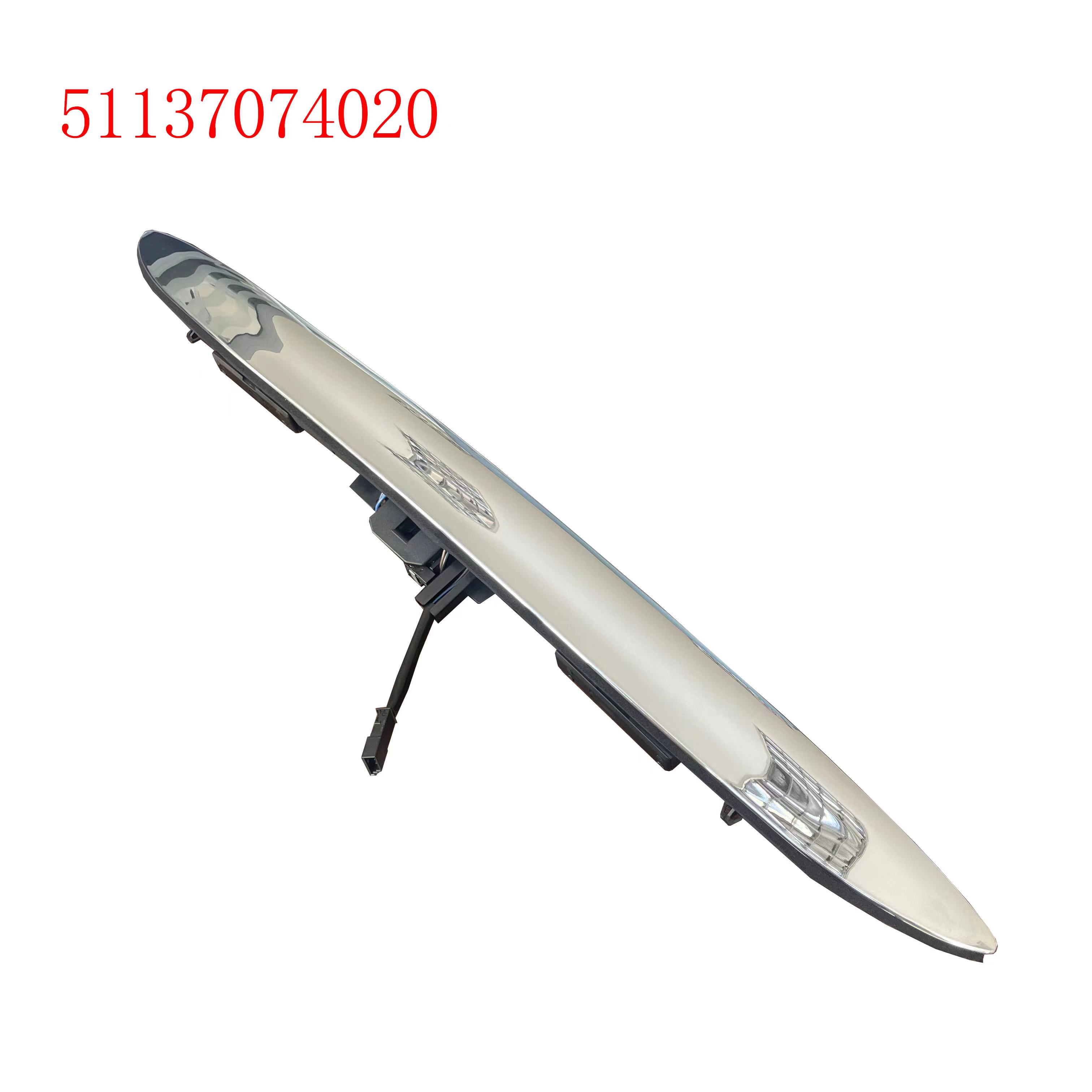 

51137074020, рукоятка для багажника BMW Mini 5 R50 R52 R53 2000-2008, переключатель багажника 51137167530
