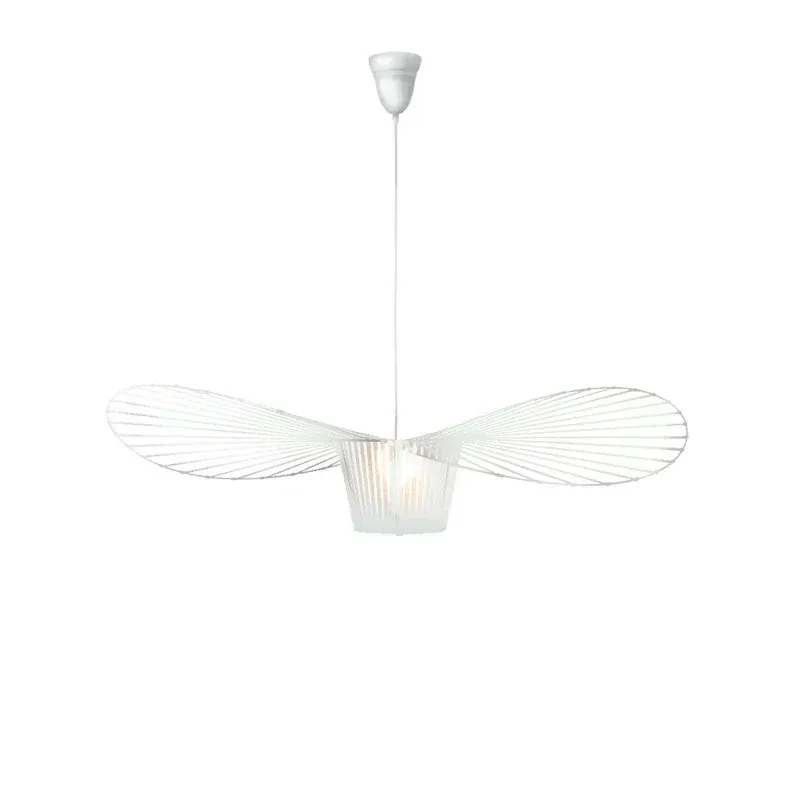 

Художественные соломенные люстры QINGYUNKE LED E27