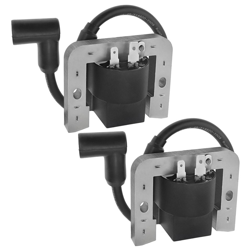 

2 шт. 24 584 36-S катушка зажигания для Kohler 24 584 15-S CH18 CH22 CH25 CH730 CH740