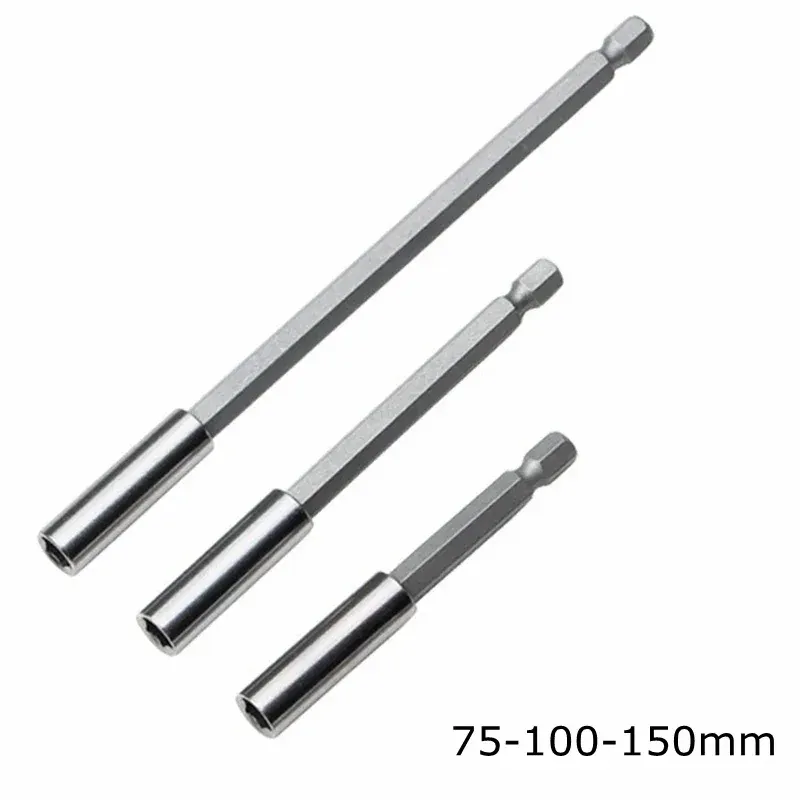 

Магнитный удлинитель для сверл NWSSSDB 1/4", 50/60/75/100/150 мм
