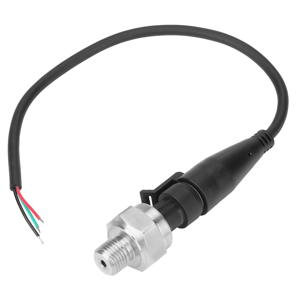 

Датчик давления Qiilu Pressure Transducer G1/4