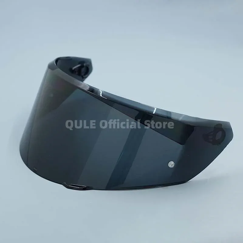 

Козырек для шлема для нового AGV K3 DOT (E2206) K3 2023 2024, линзы для мотоциклетного шлема, защита лобового стекла, очки, аксессуары из слюды