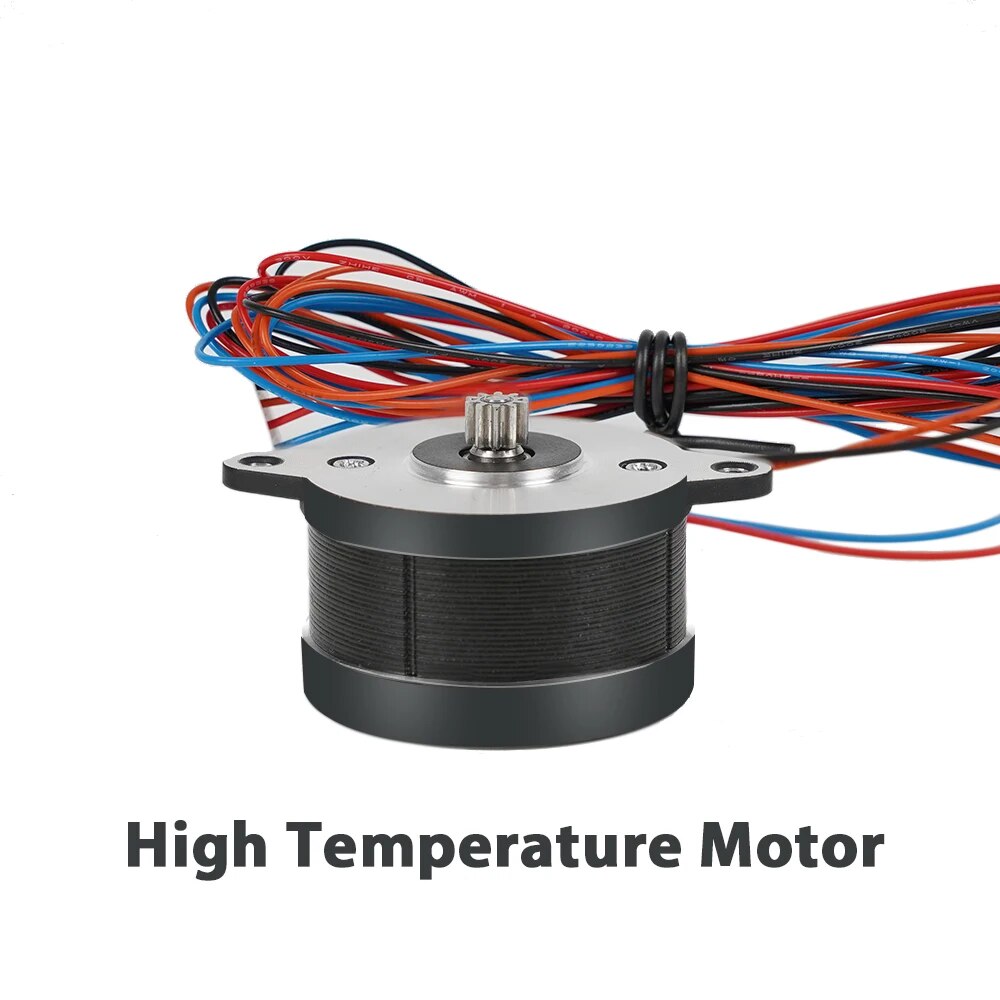 

Шаговый двигатель Usongshine NEMA14 36STH20-1004HG