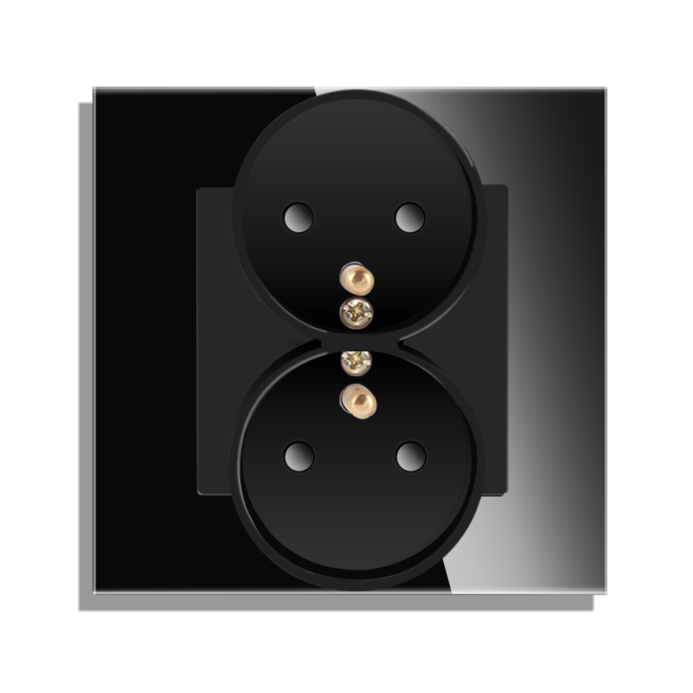 

Bingoelec розетка с USB, белый