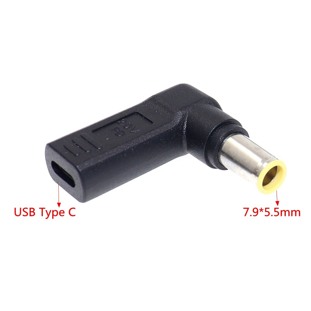 

KYMISON USB Type C на универсальный адаптер питания