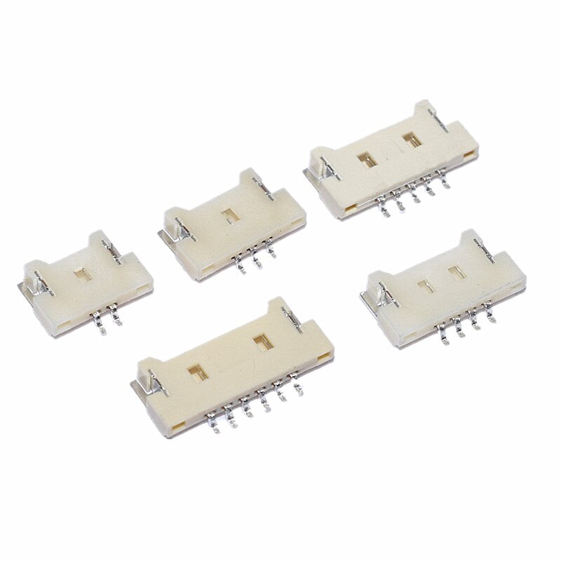 

5 шт. Клеммный провод Molex MX1.25 15 см
