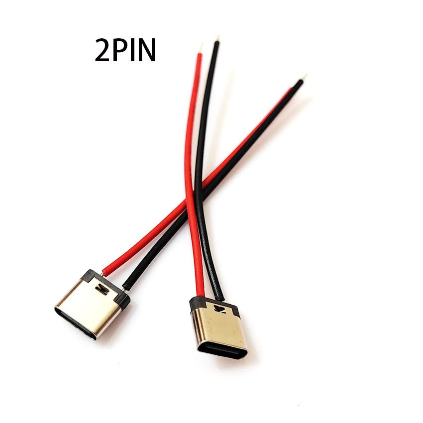 

10-30 шт., разъём Micro USB Type-C 2P