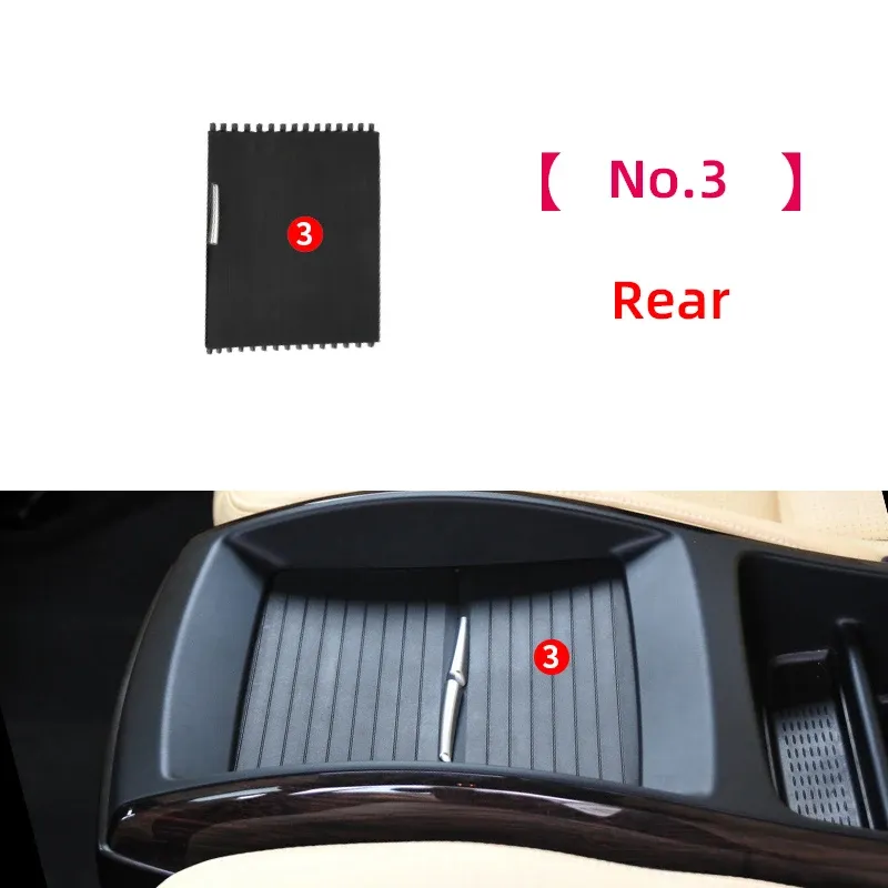 

НОВИНКА-для BMW X5 X6 E70 E71 E72 2007-2014 внутренняя центральная консоль, держатель для питьевой воды, крышка, держатель для чашки, держатель для чашки на молнии, тянущая пластина