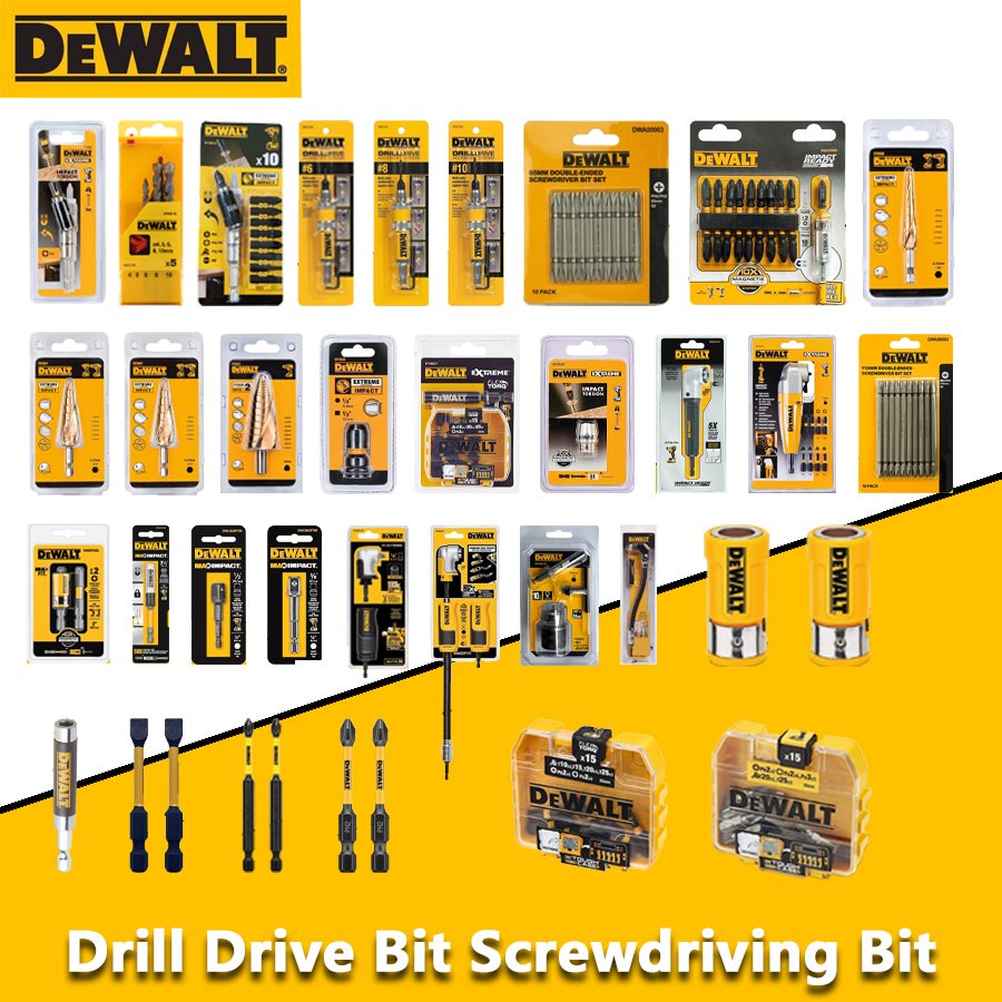 

Сверло DEWALT DT70518-QZ