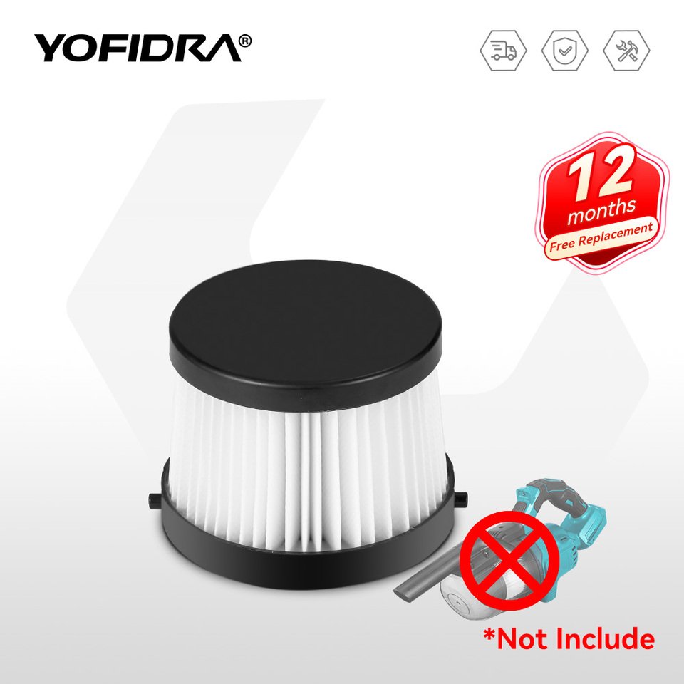 

YOFIDRA Фильтр для беспроводного пылесоса