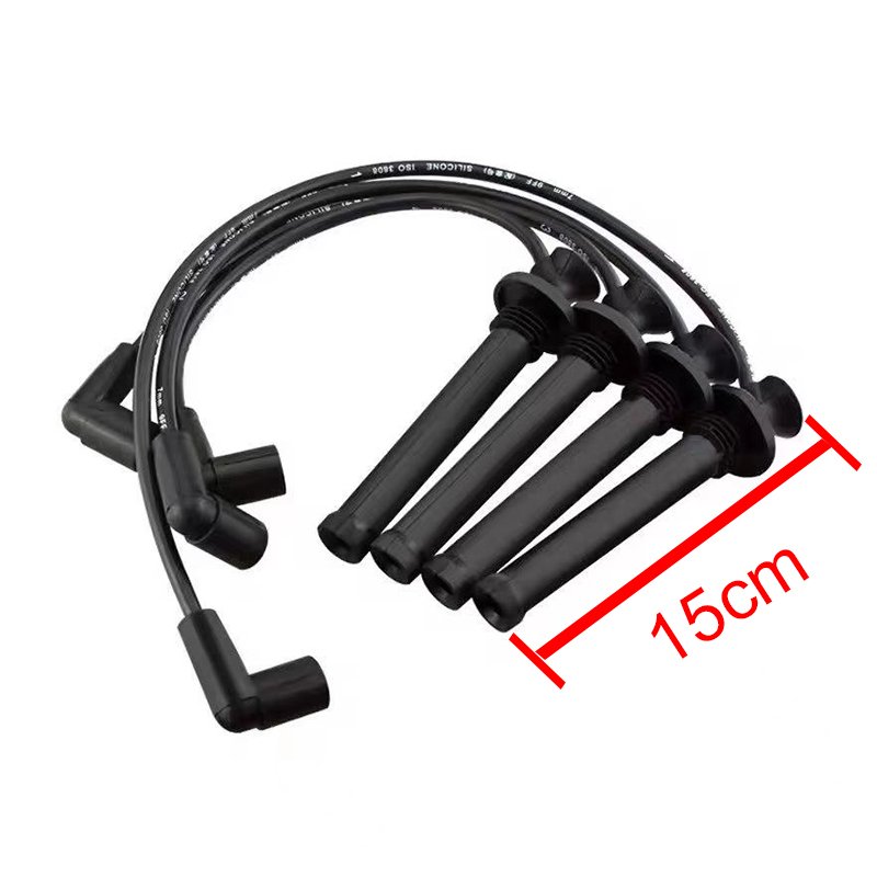 

Кабель зажигания для Chery Tiggo 5 A3 A5 481/484, 15 см