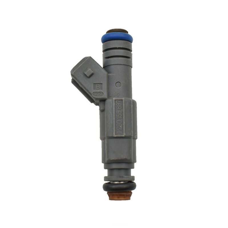 

Топливный инжектор для Ford Escape Focus Mercury 0280155887-1998 0 2004 280, 4 шт.