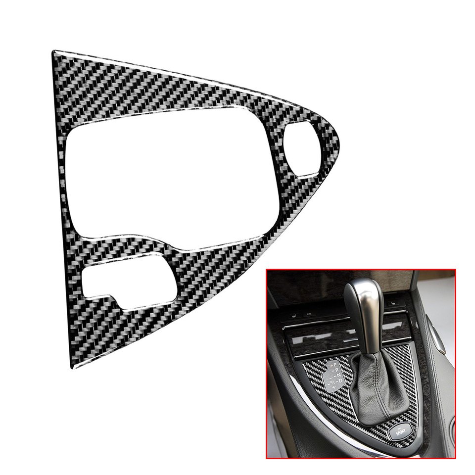 

Крышка переключения передач для BMW 650i 645Ci E63 E64 M6 2006 2007 2008 2009 2010