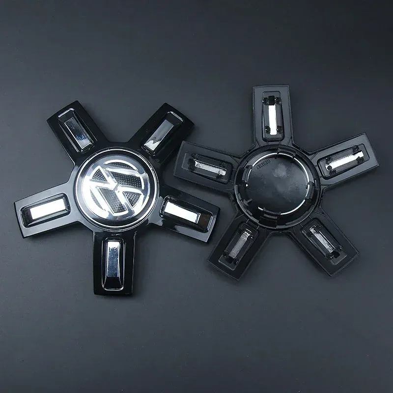 

Автомобиль для Volkswagen VW 4 шт./лот 140 мм 141 мм 142 мм 147 мм 148 мм 151 мм 153 мм 154 мм 162 мм Крышка центральной ступицы колеса автомобиля Значок с логотипом Emble