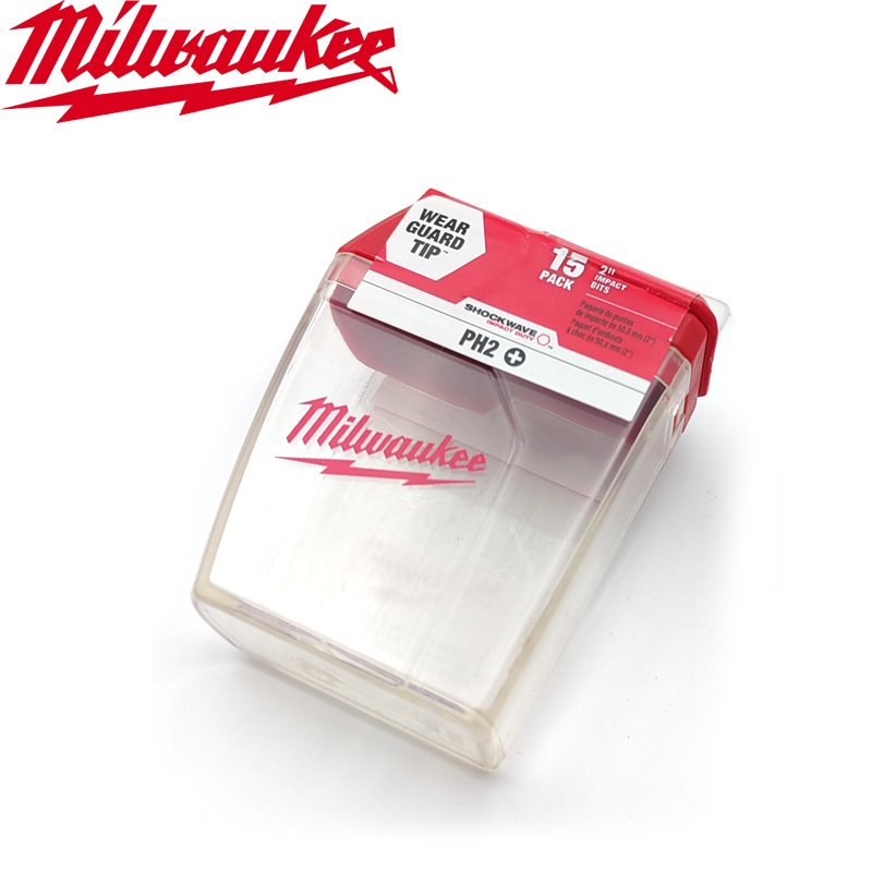 

Чехол для бит Milwaukee PH2
