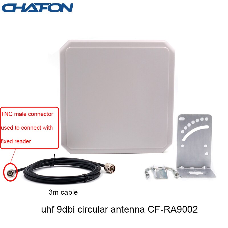 

CHAFON CF815 RFID-считыватель UHF E710