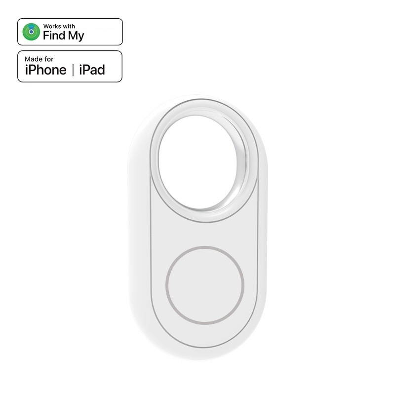 

DIXSG Bluetooth GPS-трекер для Apple Find My