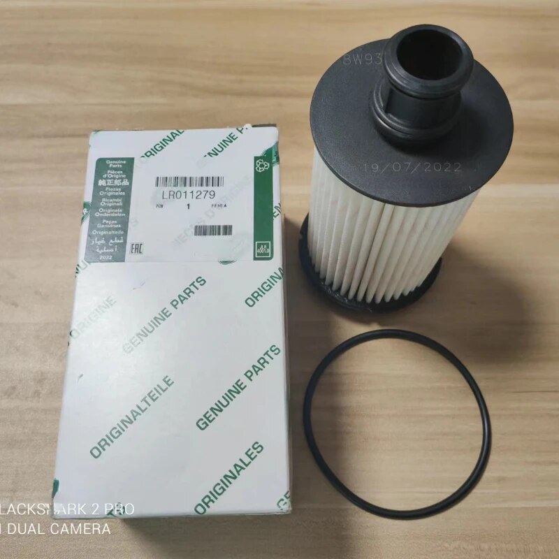 

Масляный фильтр автомобиля LR 011279 C2D3670 AJ 812351 Для JAGUAR F-PACE F-TYPE XE XF XJ XK LAND ROVER DISCOVERY 4 5 RANGE ROVER 3 4 Sport