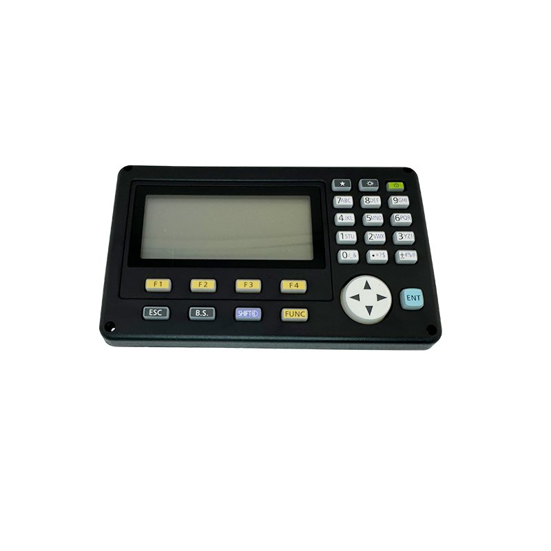 

ЖК-панель клавиатуры для TOP ES-602G с ЖК-дисплеем для ES OS 602, OS100 OS600 GTS-1002, ЖК-дисплей серии Sokkia CX/CF