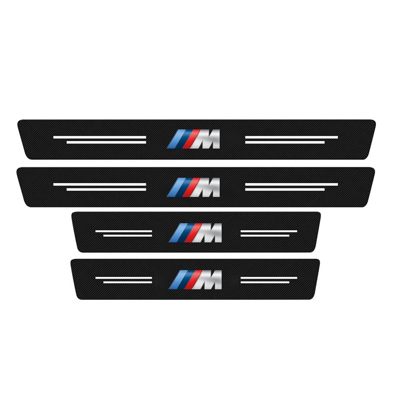 

Защитные наклейки из углеродного волокна на пороги автомобиля BMW M E46 E90 E60 F30 E39 F10 F20 E87 E36 F20 F30 1 2 3 5 7 серии X1 X3 X5 X7