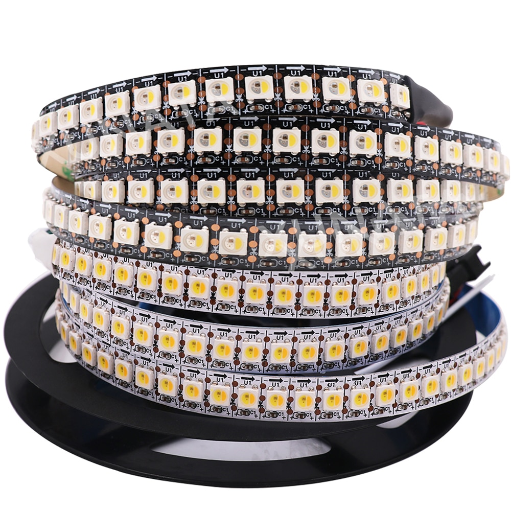 

GAHADA Светодиодная лента SK6812 RGBW