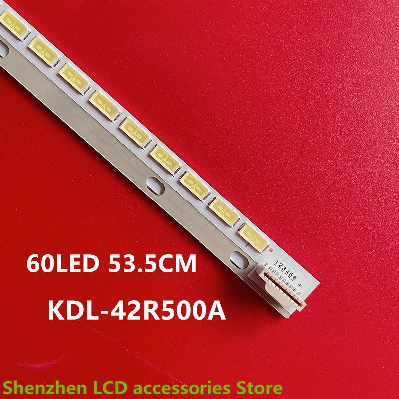 

Светодиодная лента RUNHENGXIN для LG 42LA643V