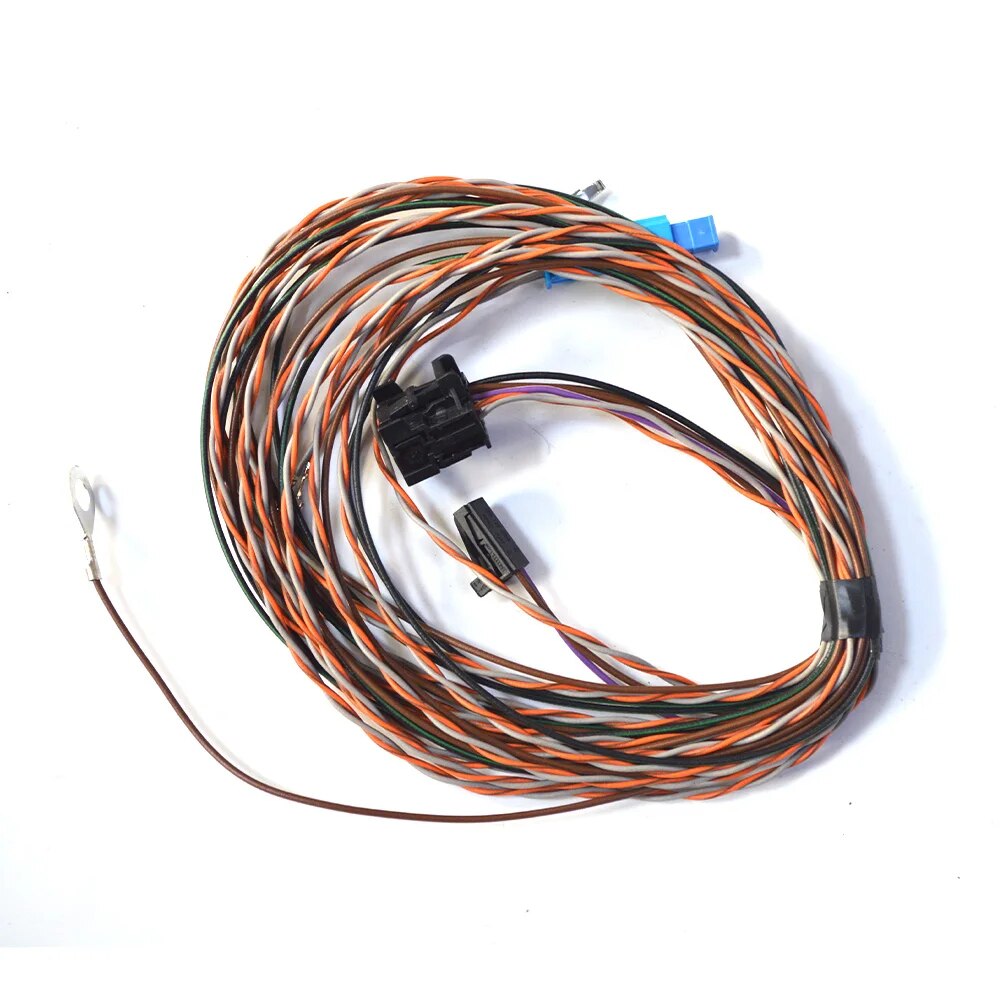 

2GD 868 362 2GD 868 437 3Q0 980 654H для VW T Roc T-Roc Система помощи при хранении полос 3-го поколения необходимо заменить стекло