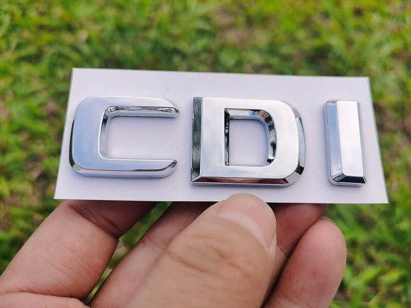 

3D значок для багажника автомобиля из АБС-пластика с буквами E320 C220 ML 270 B C E CLK GLK 200 220 CDI CGI Эмблема для Mercedes ML 320 CDI 4matic аксессуары