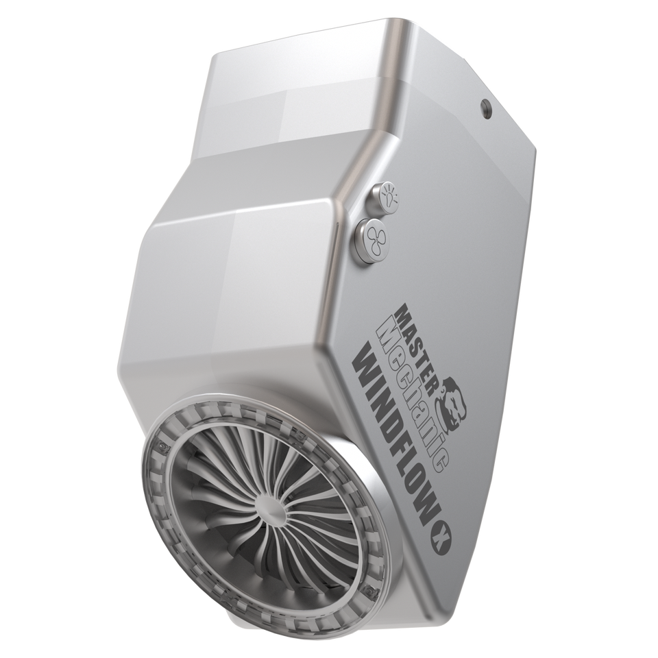 

DIYPHONE Portable Mini Fan