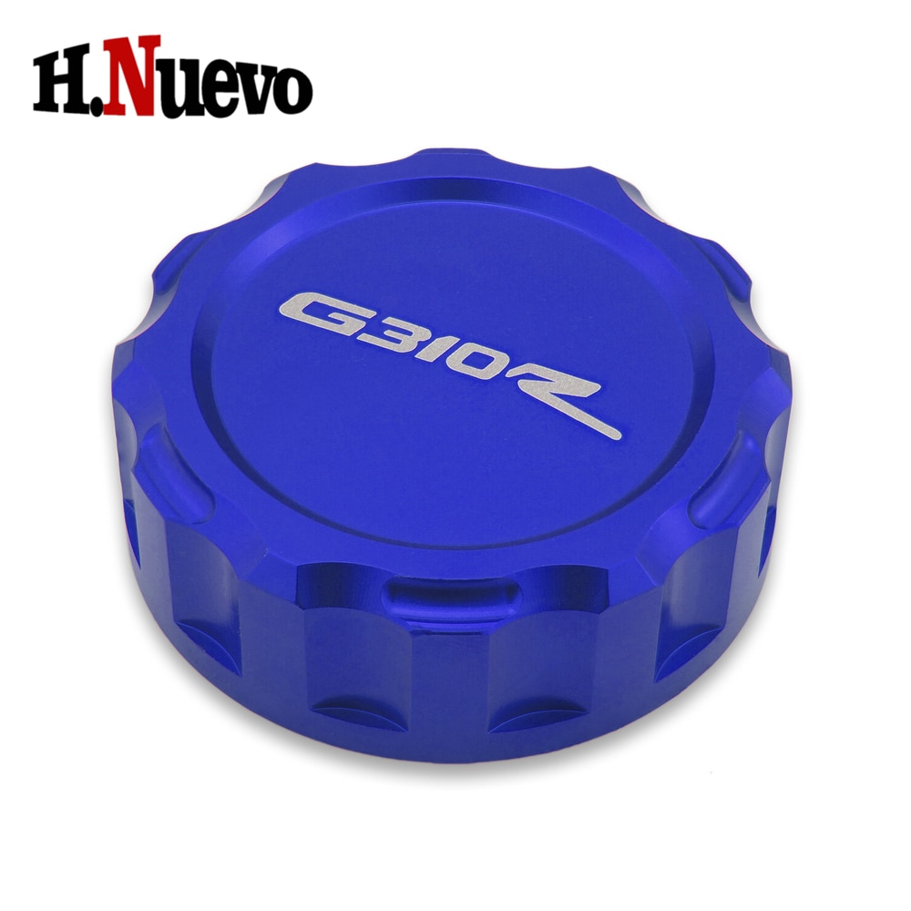 

Для Bmw G310r G 310 R G310 R для G310R 2017 2018, запчасти, аксессуары, задняя крышка масляного бачка тормозной жидкости для мотоцикла