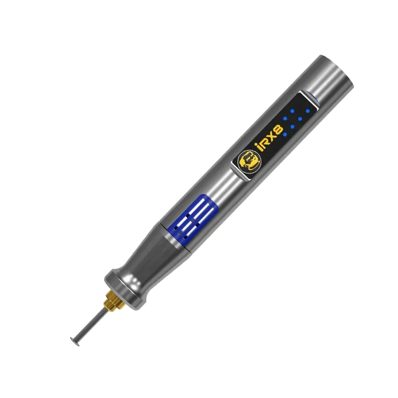 

Электрическая шлифовальная машинка TULX IRX8/GDR2