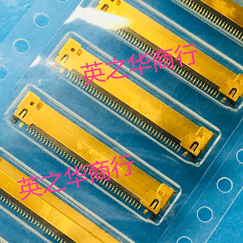 

20474-040E-11 40pin шаг 0,4 мм