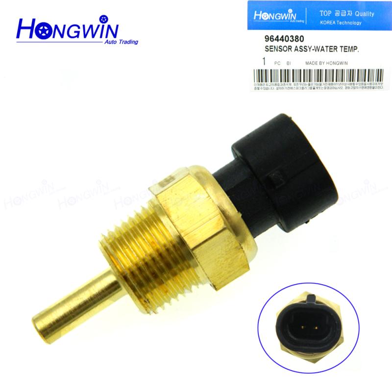 

Датчик температуры охлаждающей жидкости в сборе для CHEVROLET Captiva OPEL VAUXHALL 2005-2015 96440380 4803542 BTS3058