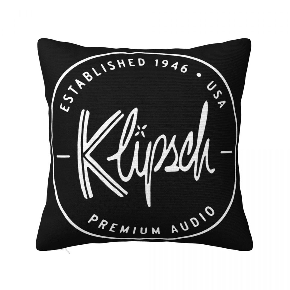 

Наволочка Klipsch Loudspeaker Avail