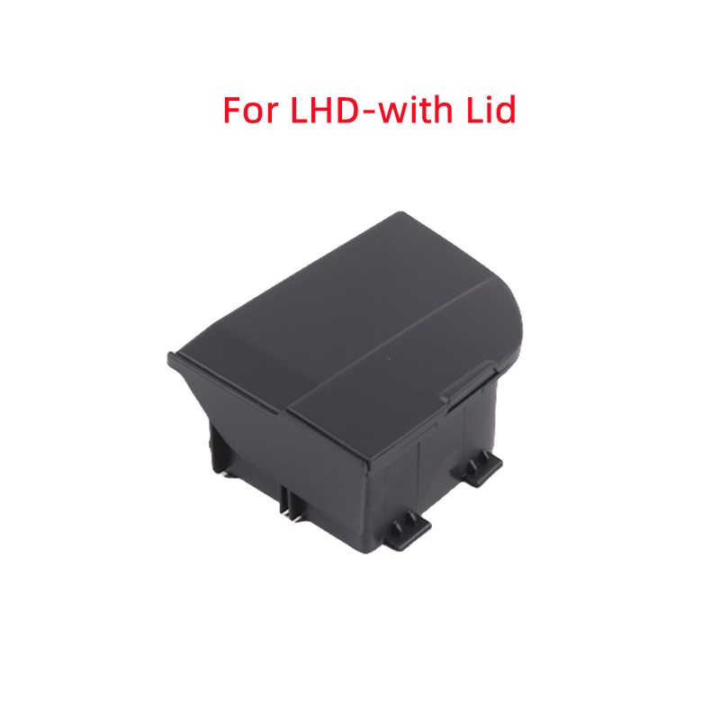 

Модифицированный ящик для хранения рычага центральной консоли LHD RHD для BMW 2 3 4 серии X3 X4 X5 X6 F40 F44 G20 G26 G29 Автомобильный ящик для хранения