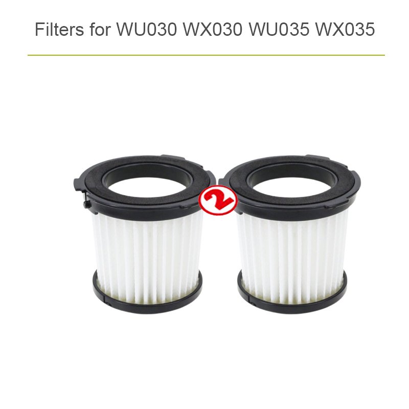 

Аккумуляторный пылесос Worx WU036/WU030/WX030/WU035/WX035 20в