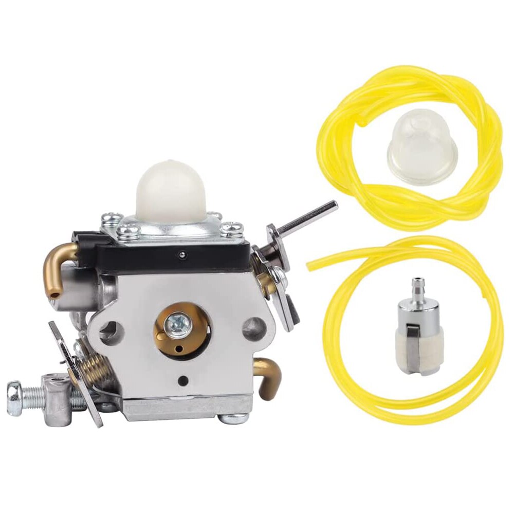 

Карбюратор ULY для Husqvarna 122C 122LDX 122LD 122LK, McCulloch T22LS T22LSC