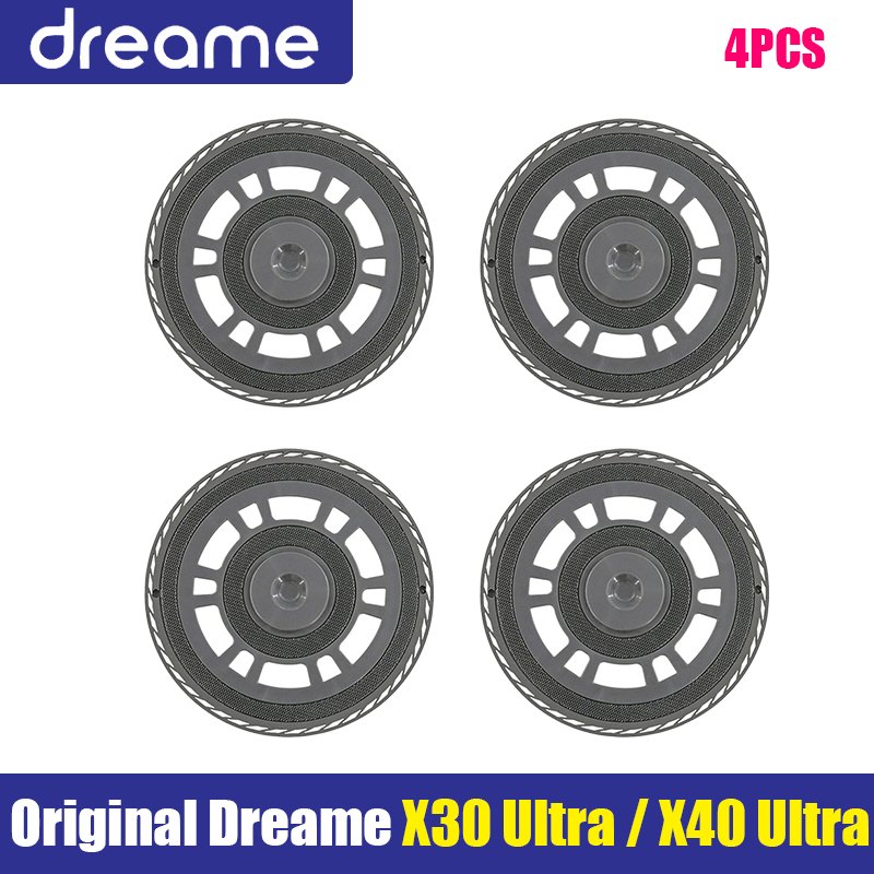 

Запасные части для Dreame X30 Ultra