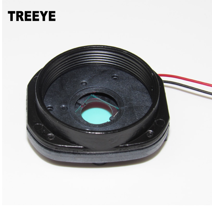 

TREEYE HD ИК-фильтр для 3-мегапиксельных камер