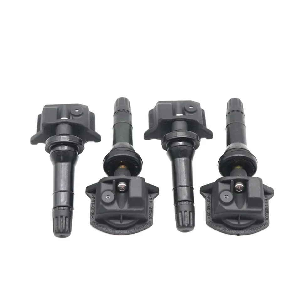 

Новая система контроля давления в шинах 40700-6UA0A TPMS для Nissan Altima Leaf Sentra Rogue Infiniti QX50 433 МГц 407006UA0A