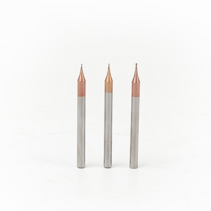 

HRC60 твердосплавный режущий инструмент XUHAN CUTTING TOOLS