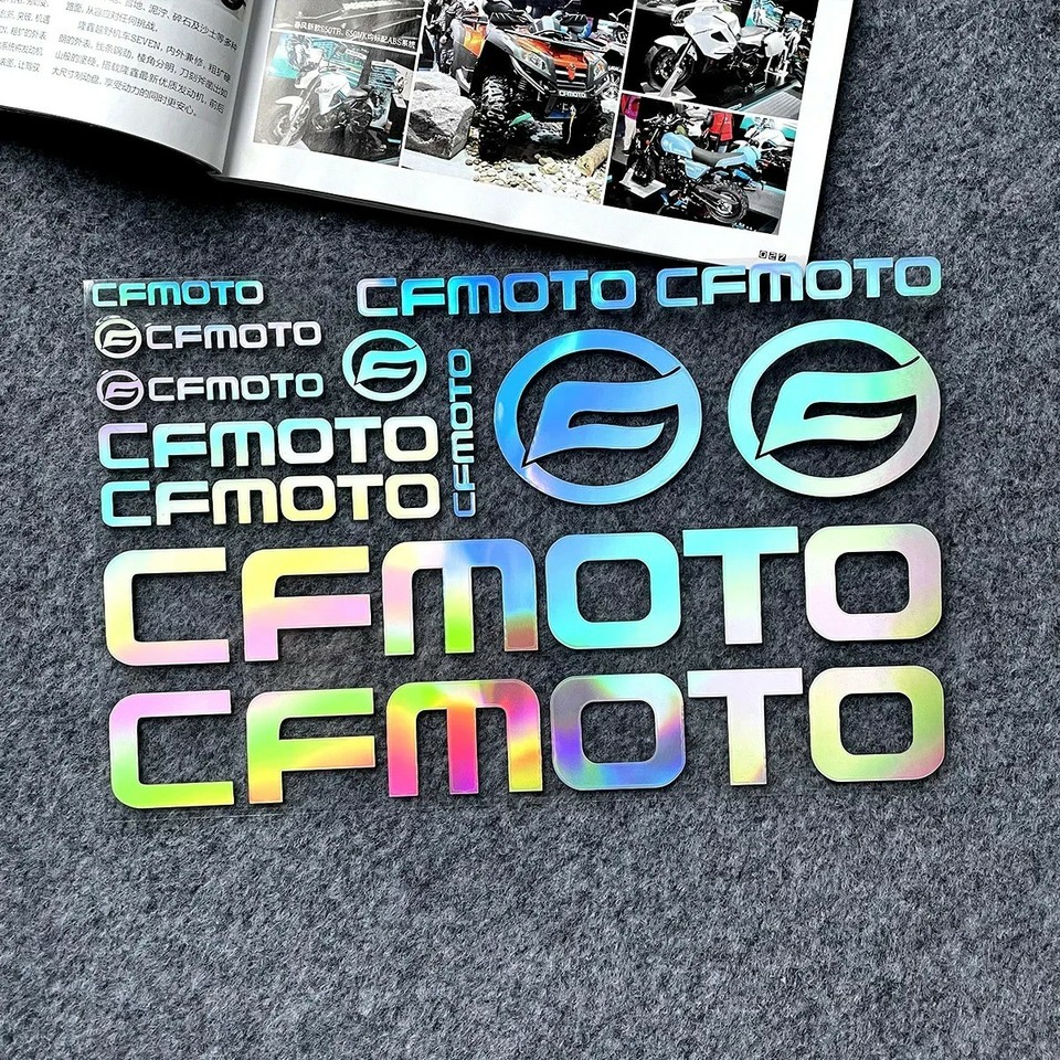 

Для CF MOTO наклейки аксессуары для мотоциклов Explore CFMOTO MT NK SR SS 800MT 650MT 800NK 450MT 675SR 450SR 450SS 800 675 650 450