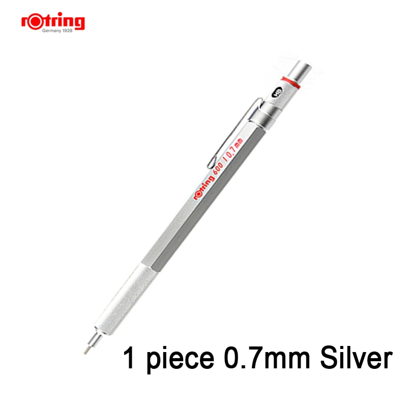 

Механический карандаш Rotring 600 0,5/0,7 мм