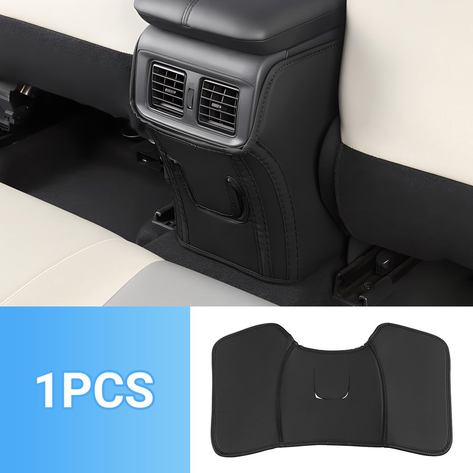 

Для Toyota RAV4 XA50 2019 2020 2021 2022 2023 2024 RAV 4 гибридная кожаная накладка на заднее сиденье автомобиля защита от ударов противогрязные коврики