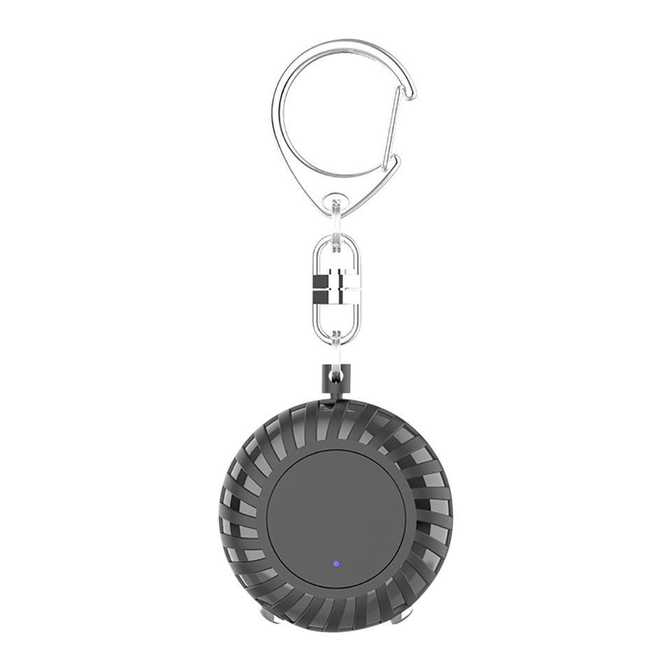 

USB-брелок от комаров WYMECT